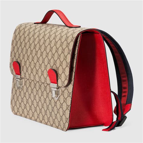 gucci kids backpack|gucci belt kids girls.